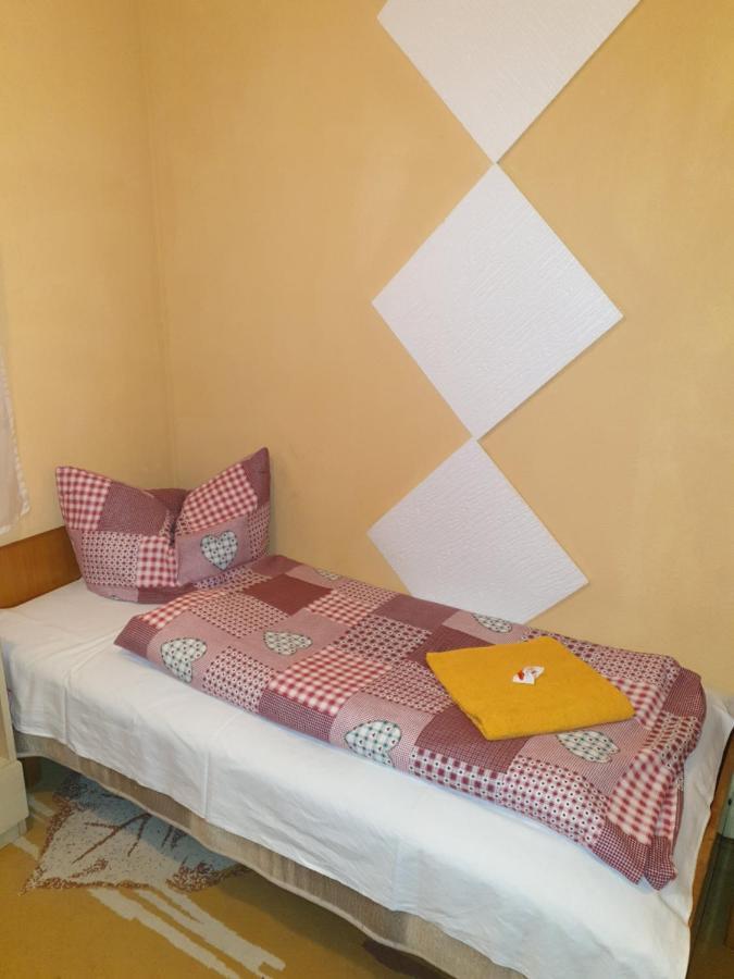 Raba Part Apartman Aparthotel Rabaszentmihaly Eksteriør bilde