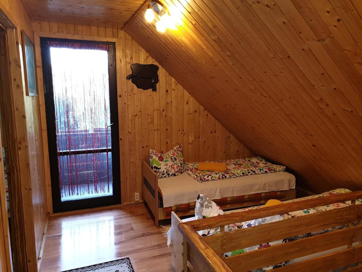 Raba Part Apartman Aparthotel Rabaszentmihaly Eksteriør bilde